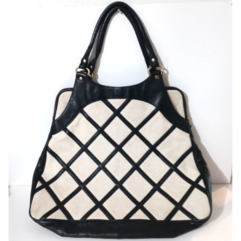 Anna Corinna Tote Bag